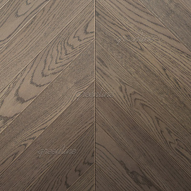 Паркет Ёлка GreenLine 806 Дуб Фридом