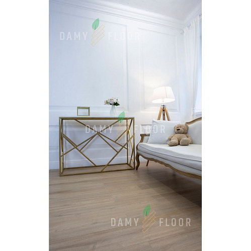Фото товара виниловый ламинат Damy Floor Дуб Натуральный