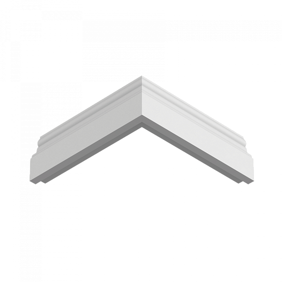 Фото товара ultrawood Ultrawood Молдинг Ultrawood арт. Trim 0002A (2440 х 51 х 15)