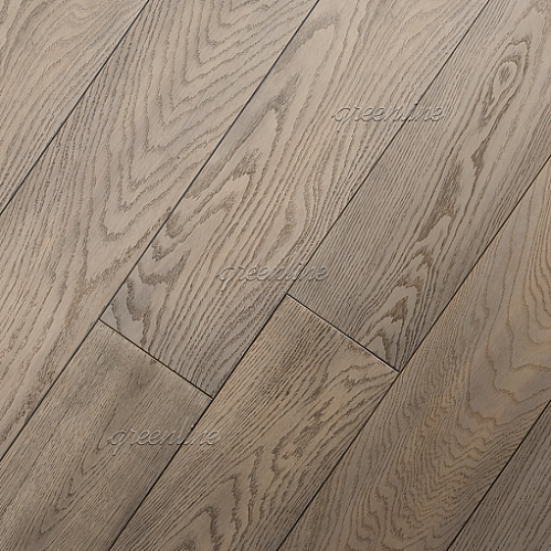 Фото товара инженерная доска GreenLine 3101 Дуб Terra