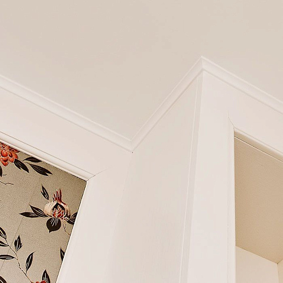 Фото товара orac decor Orac Decor Карниз гибкий C250F - 1,6*1,6*200см