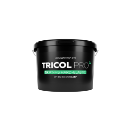Клей TRICOL PRO Клей для паркета TRICOL PRO 1K PT-MS HARD-ELASTIC