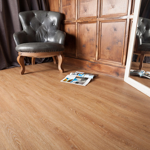 Фото товара виниловый ламинат Aquafloor Кварц-Виниловая Плитка AF6052