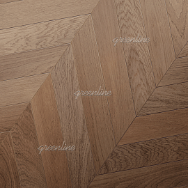 Паркет Ёлка GreenLine 313 Карелия