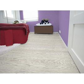 Паркетная доска Upofloor OAK FP FROST