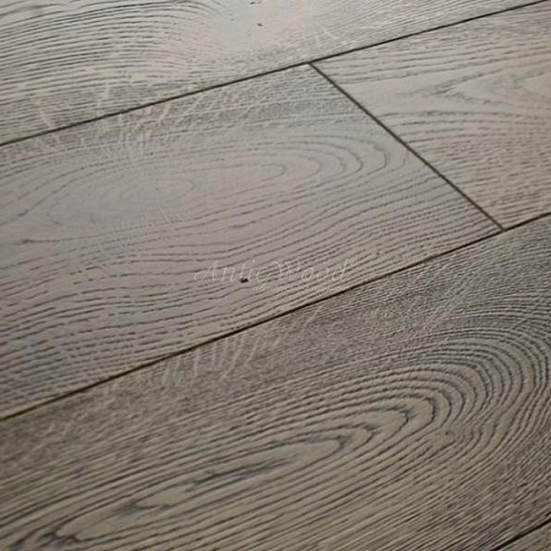 Фото товара массивная доска Antic Wood Руан