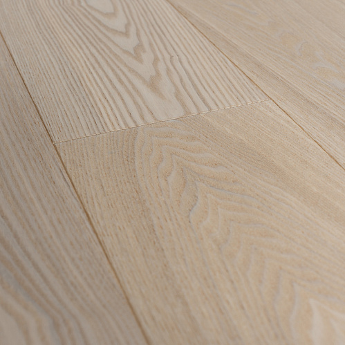 Фото товара паркетная доска Amber Wood Ясень Нордик