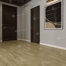 Плинтус Alpine Floor Валон