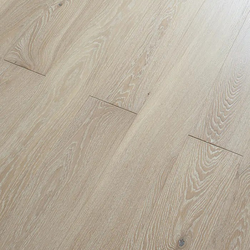 Фото товара инженерная доска Brinel Дуб Arctic