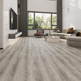 Виниловый ламинат Evofloor Дуб Корсика