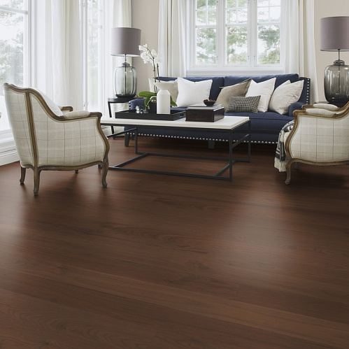 Фото товара  Boen Орех Американский Анданте