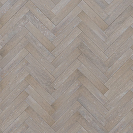 Паркет Ёлка Gran Parte Аргенто