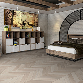 Виниловый ламинат Damy Floor Пале-Рояль