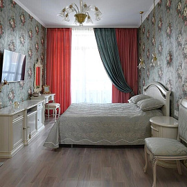 Инженерная доска Antic Wood Арктик