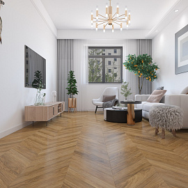 Виниловый ламинат Damy Floor Монсоро