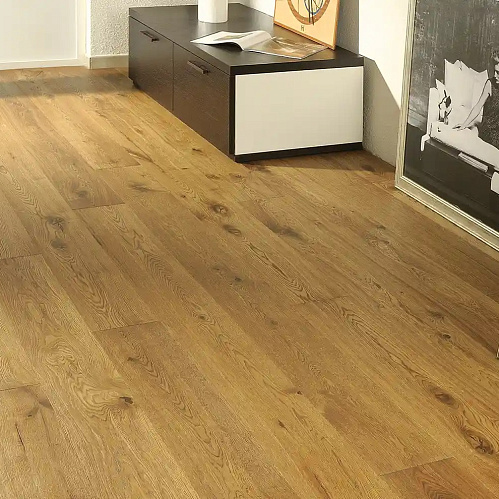 Фото товара паркетная доска Coswick Вена