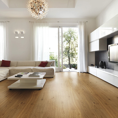 Фото товара паркетная доска Befag Дуб Натур London