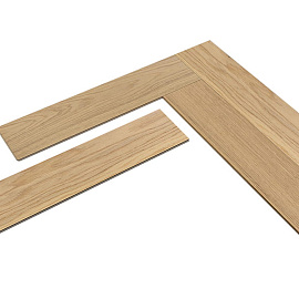 Паркет Ёлка AUSWOOD OAK MALTA HB