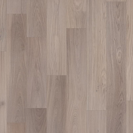 Паркет Ёлка Lab Arte Дуб Натур Чегет белый 500х110х14