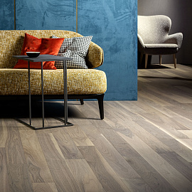 Паркетная доска Coswick Зимний закат