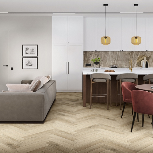 Фото товара виниловый ламинат Damy Floor Честер