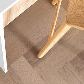 Паркет Ёлка AUSWOOD OAK SAMOS HB