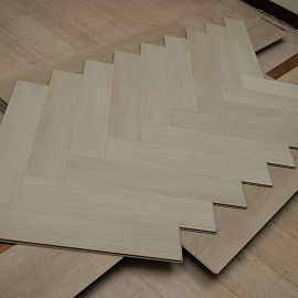 Виниловый ламинат Evofloor Whiteford (Паркет Уайтфорд)