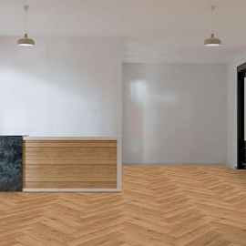 Ламинат My Step Дуб Сурин