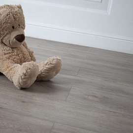 Виниловый ламинат Damy Floor Дуб Горный