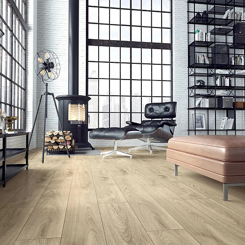 Фото товара ламинат My Step Дуб Альбано