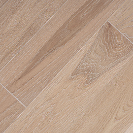 Паркетная доска Amber Wood Дуб Ваниль