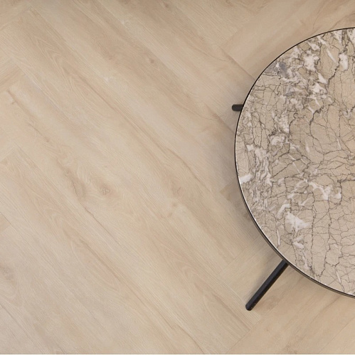 Фото товара виниловый ламинат Vinilam Паркет Руссо