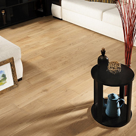 Паркетная доска Coswick Пастель