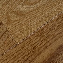 Паркетная доска Amber Wood Дуб Натур