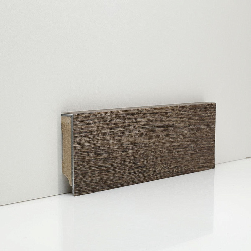 Фото товара плинтус MODULEO Sherman Oak