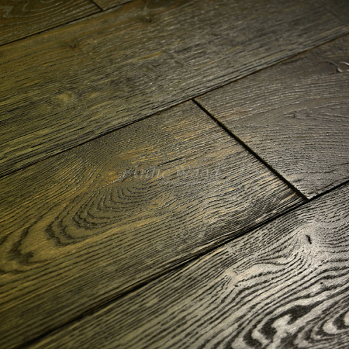 Фото товара массивная доска Antic Wood Касиопея