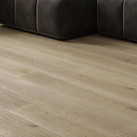 Виниловый ламинат Firstfloor Коньячный старый дуб