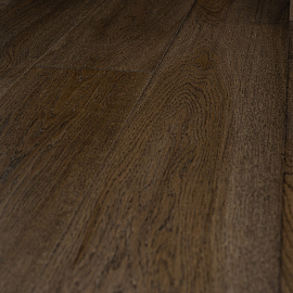 Паркетная доска Amber Wood Дуб Бурбон