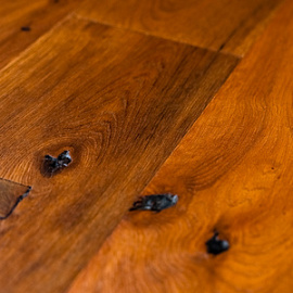 Паркетная доска City Deco Паркетная доска HCR-54 (дуб)