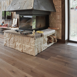 Инженерная доска Antic Wood Стокгольм