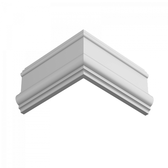 Фото товара ultrawood Ultrawood Молдинг Ultrawood арт. U 0015 (2440 х 85 х 18)