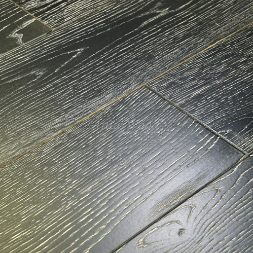 Фото товара массивная доска Antic Wood Серебрянный Авалон