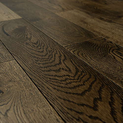 Фото товара паркетная доска Amber Wood Дуб Антик