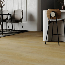 Ламинат My Step Дуб Ирис