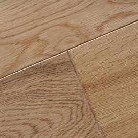 Паркетная доска Amber Wood Дуб Карамель