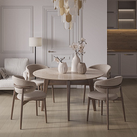 Ламинат Ever Дуб Виктория Натуральный светлый