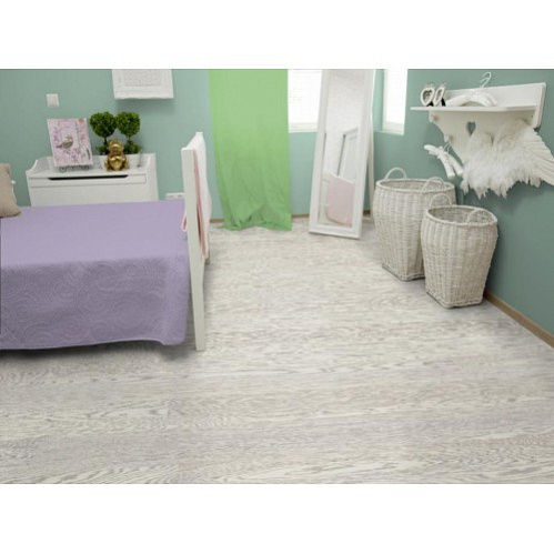 Фото товара паркетная доска Upofloor OAK FP FROST