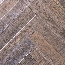 Паркет Ёлка Antic Wood Стокгольм