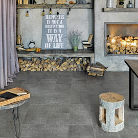 Виниловый ламинат Alpine Floor Майдес (без подложки)