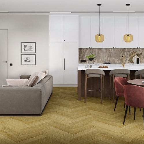 Фото товара виниловый ламинат Damy Floor Манчестер